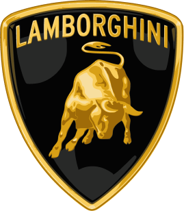 lamborghini 1